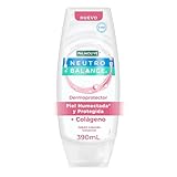 Palmolive Neutro Balance Jabón Líquido Corporal Dermoprotector con Colageno 390mL