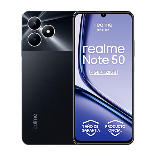 Ofertas Celulares marca realme