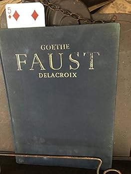 Hardcover Johann Wolfgang Von Goethe Faust A Tragedy: In a Modern Translation [Unknown] Book