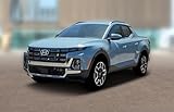 New 2025 Hyundai Santa Cruz Limited