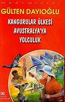 Kangurular Ülkesi Avustralya'ya Yolculuk 9752100783 Book Cover