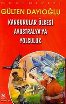 Paperback Avustralyaya Yolculuk [Turkish] Book
