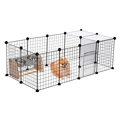 List Of Top Ten Best Puppy Playpens 2023 Reviews