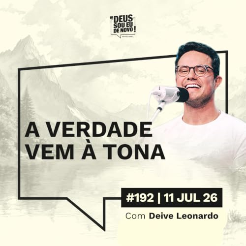 Oi Deus, sou eu de novo | 11 de julho