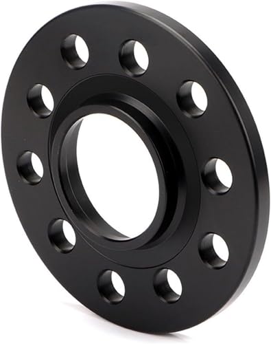 Adaptateur d'entretoise de roue PCD 5x114.3 en aluminium usiné
