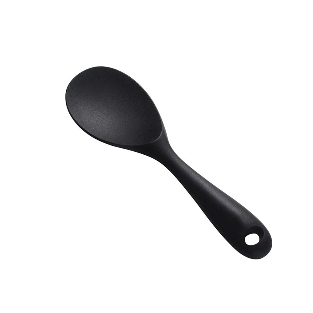 SKUZA Küchenutensilien-Set, Silikon-Utensilien, Antihaft-Küchen-Kochwerkzeug-Set, hitzebeständiger Schaufelwender, Küchengeschirr