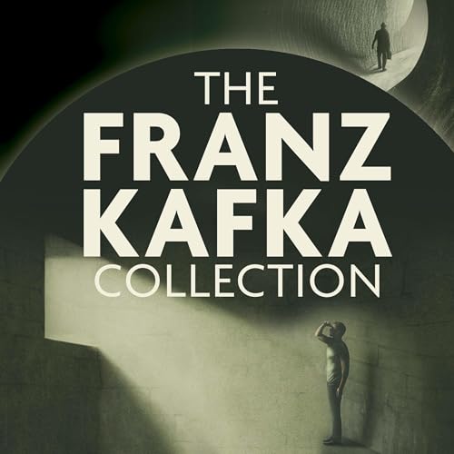 Page de couverture de The Franz Kafka Collection