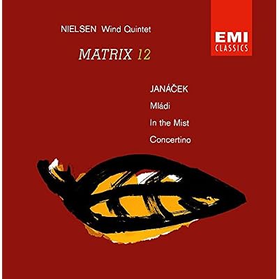 Mladi/im Nebel/Concertino/+