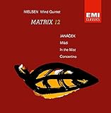 Mladi / Im Nebel / Concertino / Bl�serquintett