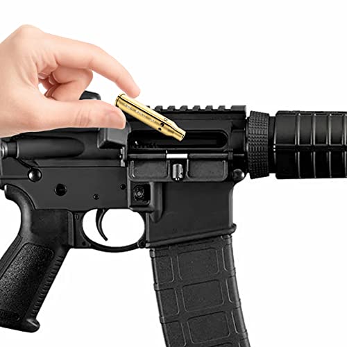 BemerforS Green Laser Bore Sight 223 5.56mm Boresighter