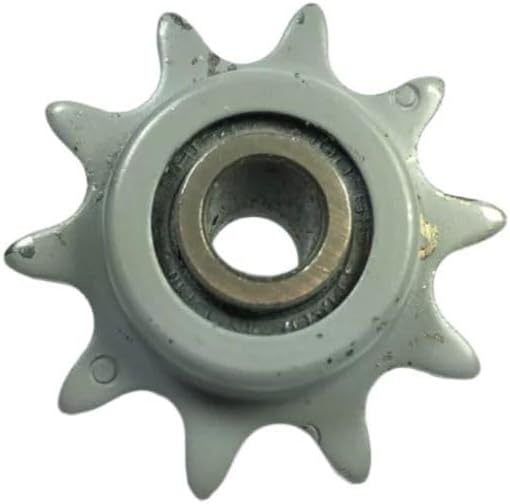 Original Aerator Parts, # 548960 Idler Sprocket for New Ryan Aerator