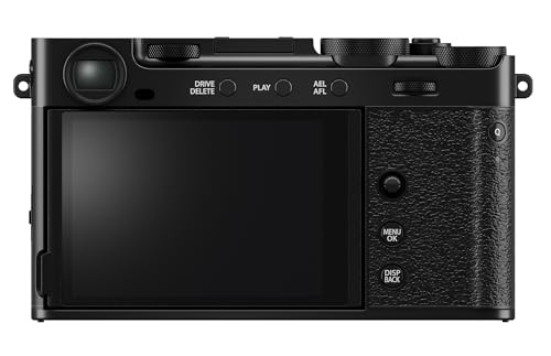FUJIFILM X-E5 Body, Black の商品画像 2
