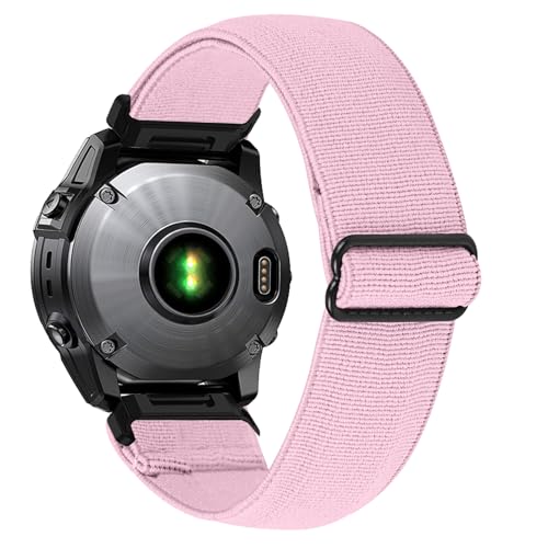 K[~ (GARMIN) Instinct 3 Solar 50mm/Instinct 3 AMOLED 50mm/Tactix8 51mm/Instinct 2X ɑΉpoh iCxg 26mm oh Garmin Fenix 8 51