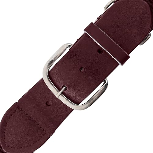 Image of Champion Sports Baseball & Softball Belt - Stretch Fit Uniform Belt for Youth & Adult Players, Multiple Colors