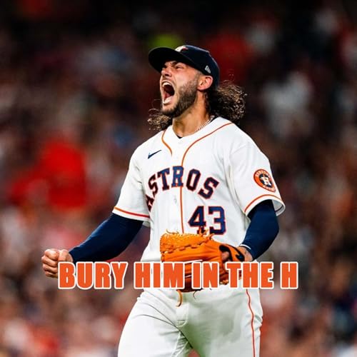 Lance McCullers' Somber Moment at Astros Spring Training