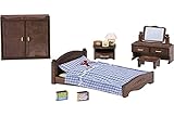 Fabricado en: China. SYLVANIAN FAMILIES, 2724559332181