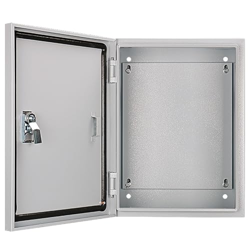 Coffret electrique de derivation pour securiser l'atelier et les tableaux de la maison