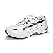 Vionic Men's Walker, White/Navy, 10 M