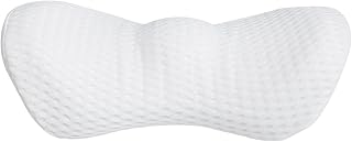 Back Support Cushion in Bed car Waist Back Pillow Lower Back Lumbar Pillow for car Office Chair Back Support seat Back Pillow car Waist Pillow car Back Pillow backrest Waist pad