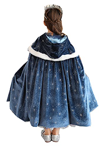 [���V��] �}���g ���P�l �v�����Z�X �N���X�}�X �L�b�Y �P�[�v �|���`�� �n���E�B�� ���� �q�� �R�X�`���[�� �ϑ� ���� ���̎q �g��100cm-150cm 3554 (S)