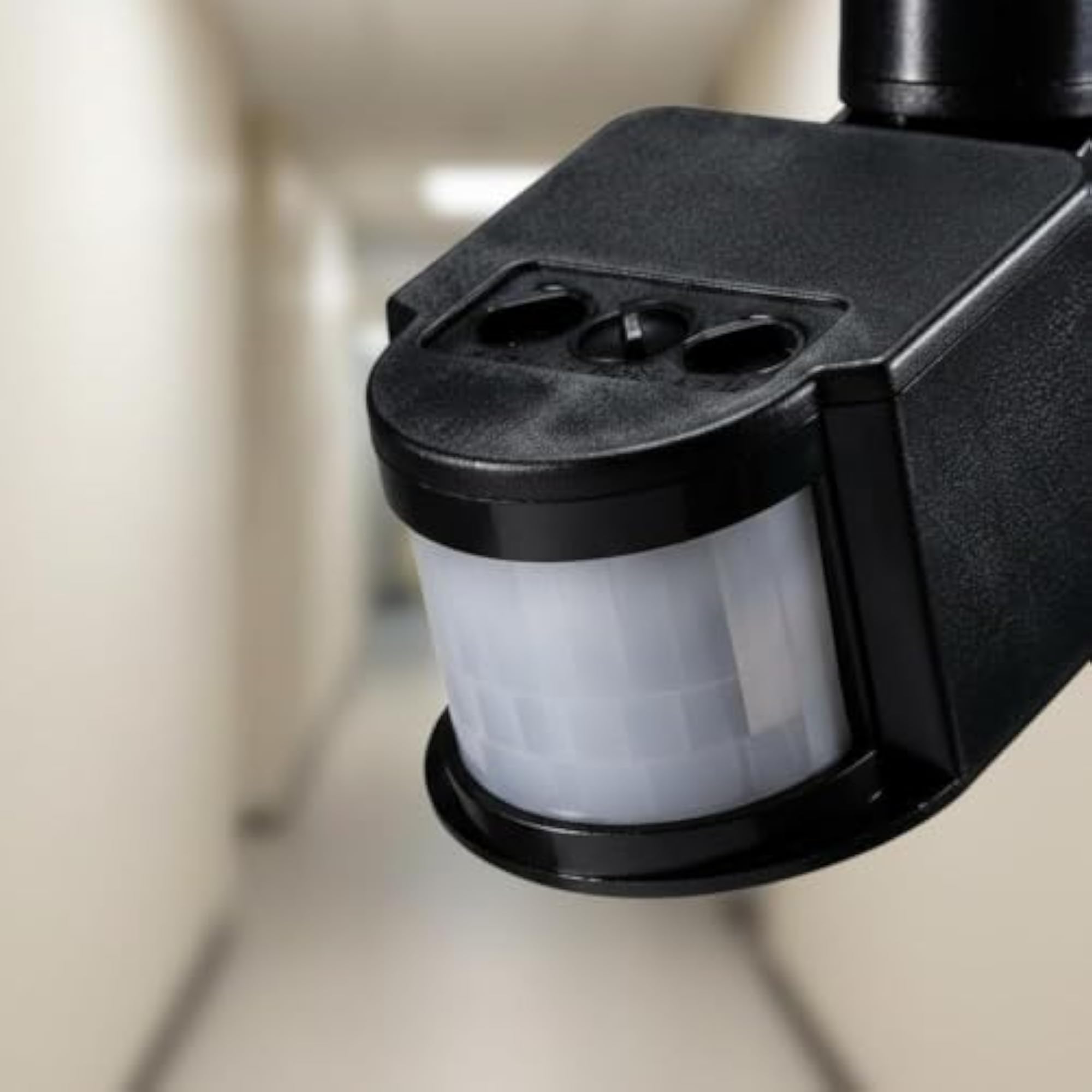 Microwave Detection Switch for Human Body Induction
