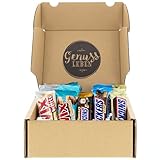 snickers white kaufland  Genussleben Box mit Snickers Crisp 5x, Snickers 5x, Snickers creamy Peanut butter 4x und Snickers Almond 5x, Snickers Brownie 5x, Schokoriegel in Großpackung
