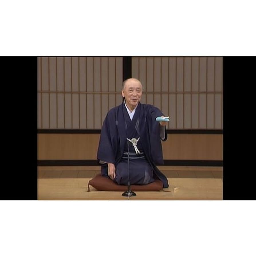 Amazon.co.jp: 春風亭柳昇といえば、 DVD 全5枚【NHKスクエア