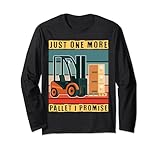 Forklift Operator And Warehouse Worker Clothing
