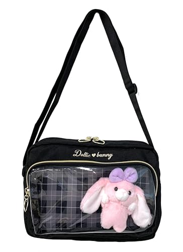 大阪関西万博 ミャクミャクぬいぐるみポーチ にっこりミャクミャク