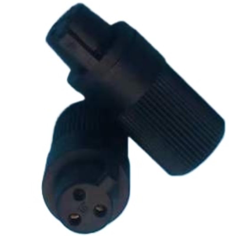 1Pc Connector 719 709 3 Hole Female 9748 00 03 3 Hole Plug