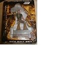  Exclusive 10\" Sandman Figure - Spider-Man 3 Limited Edition DVD Gift Set