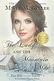 The Lady and the Mountain Man (The Mountain series)