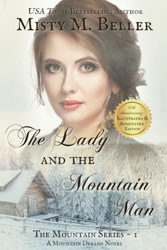 The Lady and the Mountain Man (The Mountain series)