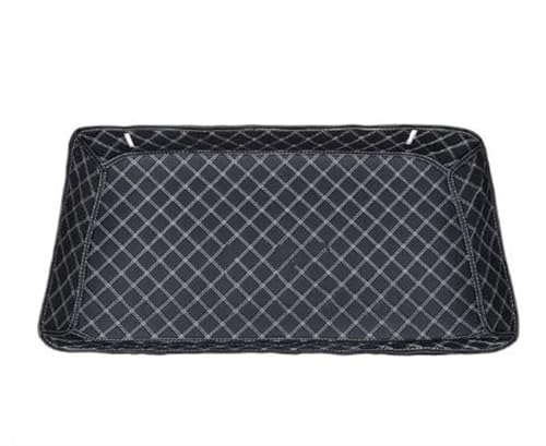 Garniture de compartiment à bagages Mini Cooper R60 tapis de coffre auto