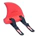Shark SwimFin Red