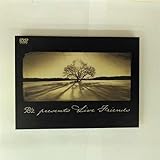 LIVE DVD『B’z presents LIVE FRIENDS』 [3枚組（本編2枚+特典DISC1枚）]
