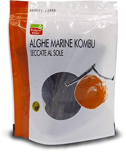 alga kombu
