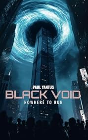 Black Void: Nowhere to Run