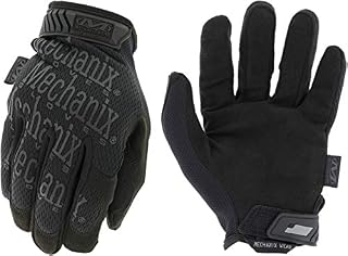 Mechanix Tactical Gloves, Covert, Medium SS-SMS-9004859