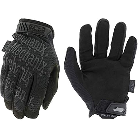 Mechanix Wear Covert Tactical Work Gloves Cover