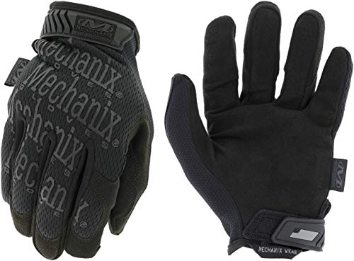 Mechanix Rękawice taktyczne, Covert, M SS-SMS-9004859