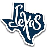 Texas State Magnet