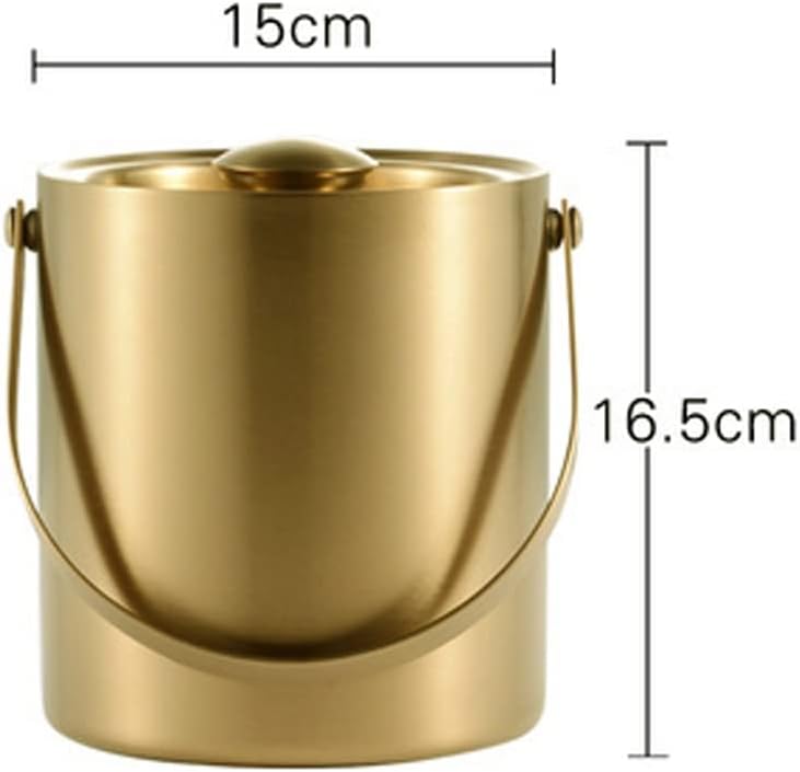 Bar Ktv Table Supplies Full Set Of Fruit Plate Snack Wine Dispenser Seat Ice Bucket Stainless Steel