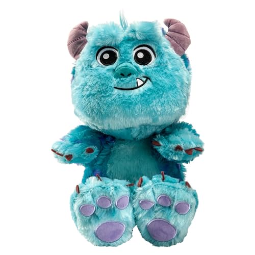 Disney -  Pelúcia  Sulley Big Feet 30cm 