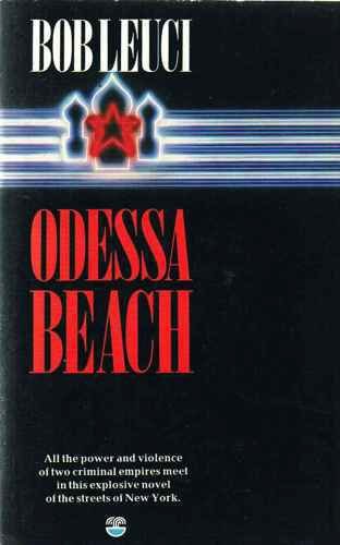 Odessa Beach 0006173942 Book Cover