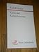 Produktbild Kunst und Kunsterkenntnis.: Das Sinnlich-Übersinnliche in seiner Verwirklichung durch die Kunst. Neun Vorträge 1888 bis 1921. (Rudolf Steiner Taschenbuchausgaben)