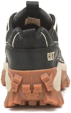 Eco Intruder Men's Low Trainers