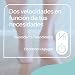 Scholl Lima Eléctrica Durezas Pies Velvet Smooth con Cabezal Exfoliante para Pies...