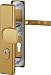 Produktbild Schutz-Wechselgarnitur London 61G/2222ZA/2210/113 ES1 SK2 ZA PZ Vierkant 8mm