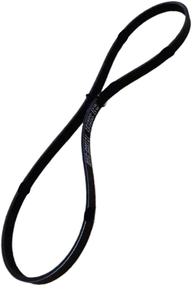 Cut Off Saw Drive Belt Fit for TS420 9490-000-7900(2 pcs)